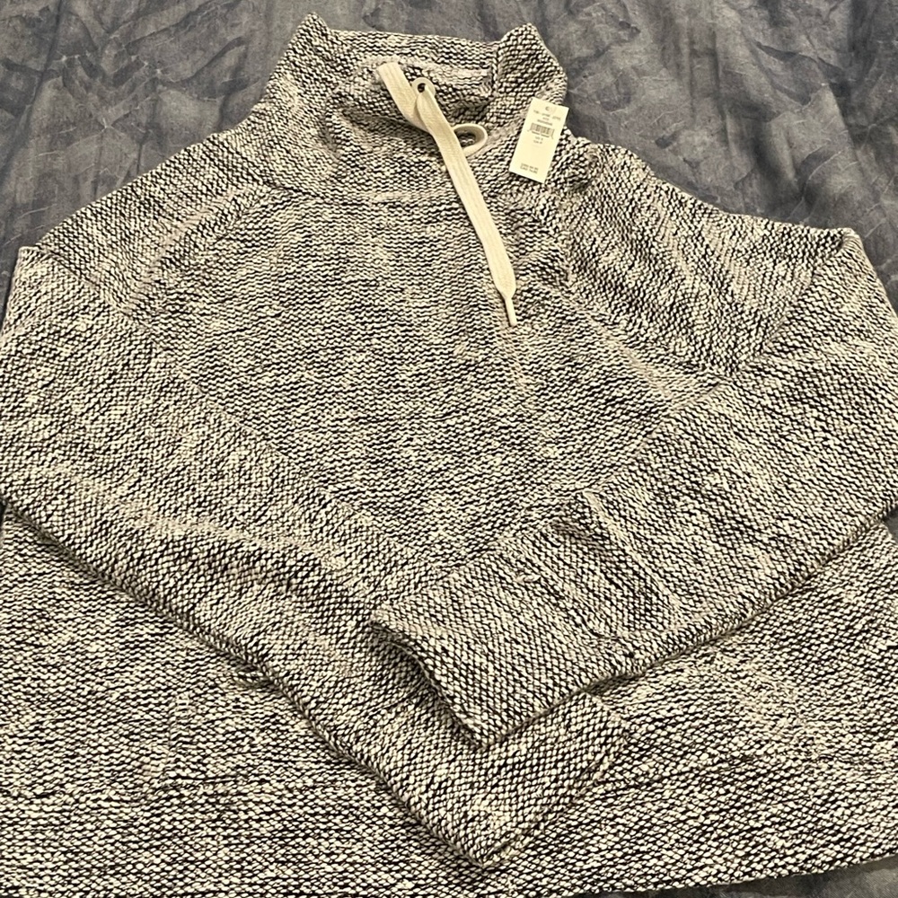 Aerie pullover sweatshirt